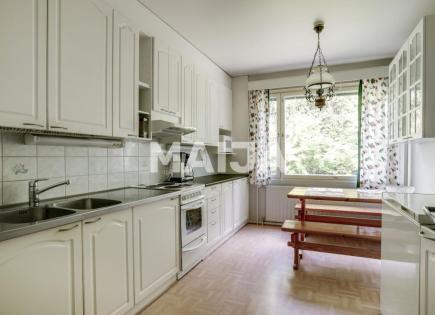 Апартаменты за 55 000 евро в Лахти, Финляндия