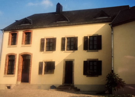 Квартира за 1 299 000 евро в Гревенмахере, Люксембург