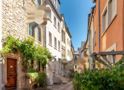 Квартира за 795 000 евро в Люксембурге, Люксембург