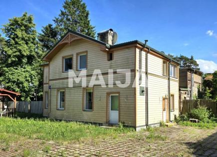 Дом за 328 000 евро в Юрмале, Латвия