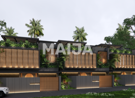 Вилла за 313 695 евро в Индонезии