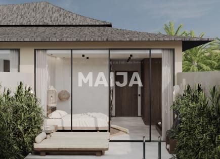 Дом за 103 740 евро в Убуде, Индонезия