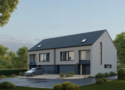 Квартира за 1 361 165 евро в Люксембурге, Люксембург