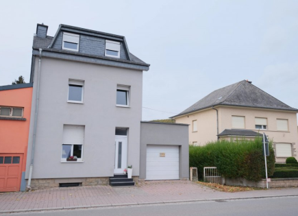 Квартира за 899 000 евро в Дикирхе, Люксембург