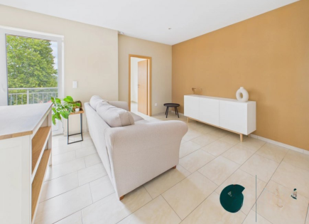 Квартира за 399 000 евро в Люксембурге, Люксембург