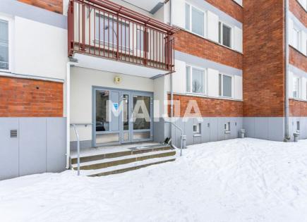 Апартаменты за 150 000 евро в Тампере, Финляндия