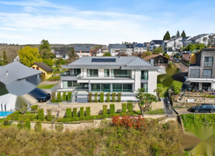 Квартира за 5 900 000 евро в Гревенмахере, Люксембург