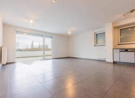 Квартира за 599 000 евро в Люксембурге, Люксембург