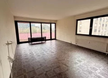 Квартира за 910 000 евро в Люксембурге, Люксембург