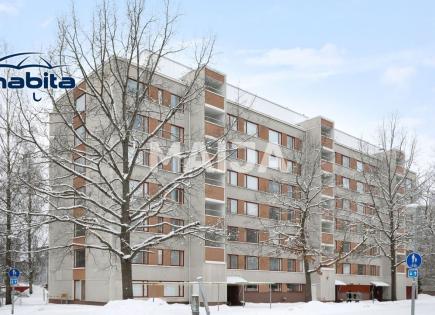 Апартаменты за 85 000 евро в Лахти, Финляндия