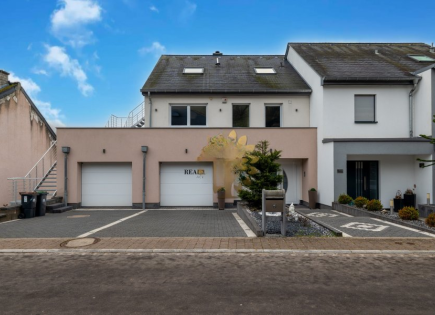 Квартира за 1 149 000 евро в Дикирхе, Люксембург