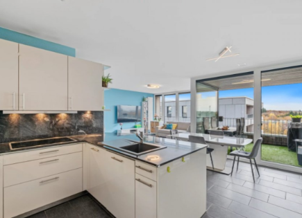 Квартира за 899 800 евро в Люксембурге, Люксембург