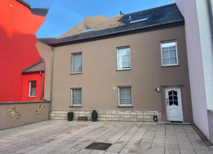 Квартира за 855 000 евро в Люксембурге, Люксембург