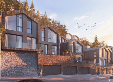 Квартира за 1 280 000 евро в Ла-Массане, Андорра