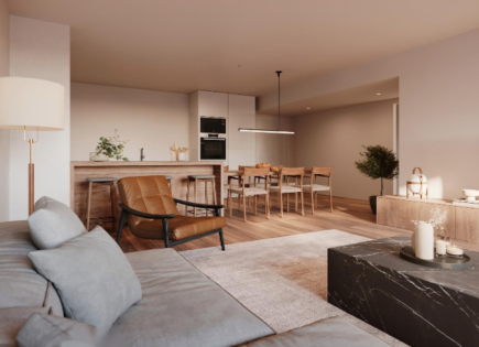 Квартира за 840 000 евро в Канильо, Андорра