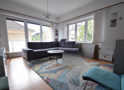 Квартира за 465 000 евро в Дикирхе, Люксембург