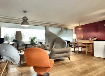 Квартира за 2 594 200 евро в Женеве, Швейцария