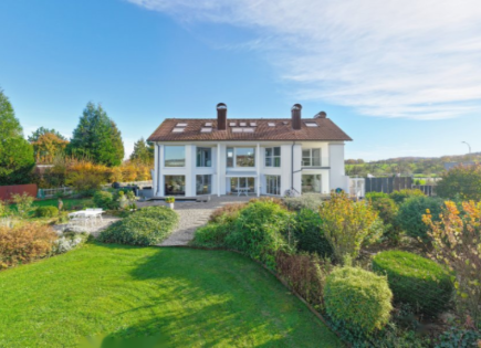 Квартира за 3 850 000 евро в Люксембурге, Люксембург