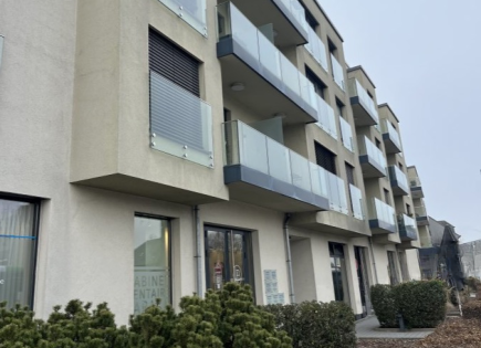 Квартира за 810 000 евро в Люксембурге, Люксембург