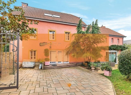 Квартира за 2 290 000 евро в Люксембурге, Люксембург