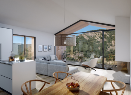 Квартира за 1 200 000 евро в Ордино, Андорра