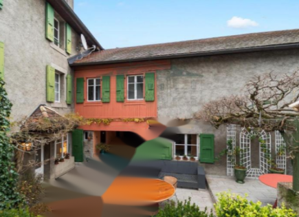 Квартира за 7 074 100 евро в Женеве, Швейцария