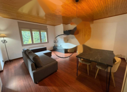 Квартира за 499 000 евро в Аринсале, Андорра