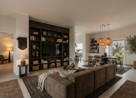 Квартира за 1 075 000 евро в Люксембурге, Люксембург