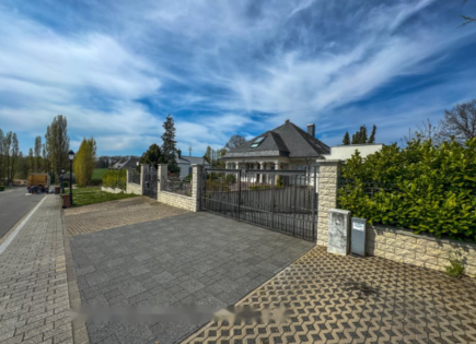 Квартира за 6 490 000 евро в Люксембурге, Люксембург