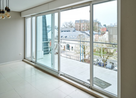 Квартира за 699 000 евро в Люксембурге, Люксембург