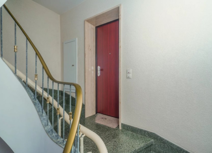 Квартира за 525 000 евро в Люксембурге, Люксембург