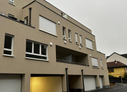 Квартира за 575 000 евро в Дикирхе, Люксембург