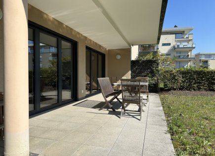 Квартира за 1 097 000 евро в Люксембурге, Люксембург