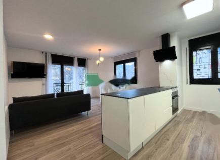 Квартира за 540 000 евро в Энкаме, Андорра