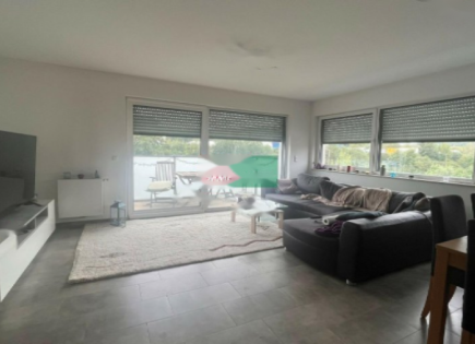 Квартира за 560 000 евро в Люксембурге, Люксембург