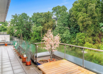 Квартира за 1 400 000 евро в Люксембурге, Люксембург