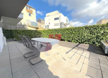 Квартира за 749 000 евро в Люксембурге, Люксембург