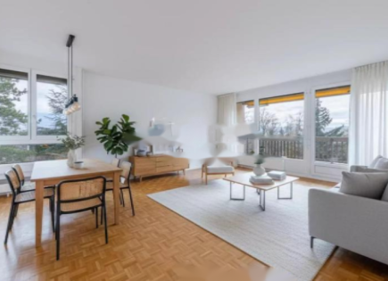 Квартира за 1 765 800 евро в Женеве, Швейцария