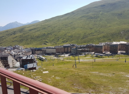 Квартира за 895 000 евро в Андорра-ла-Велье, Андорра