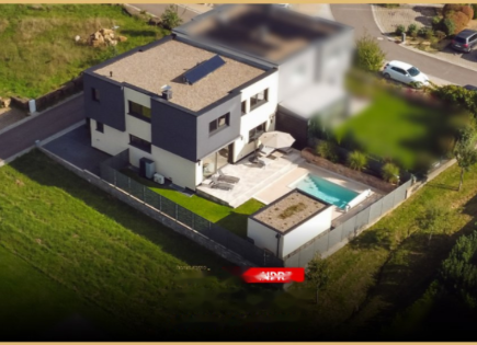 Квартира за 1 590 000 евро в Люксембурге, Люксембург