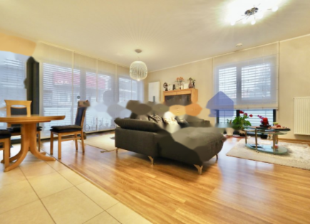 Квартира за 599 000 евро в Люксембурге, Люксембург