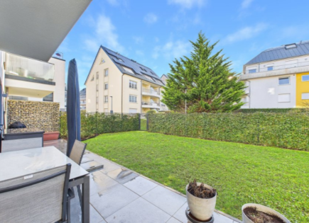 Квартира за 955 000 евро в Люксембурге, Люксембург