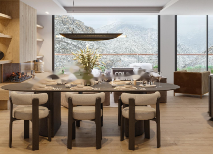 Квартира за 3 000 000 евро в Сан-Жулиа-де-Лории, Андорра