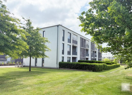 Квартира за 730 000 евро в Люксембурге, Люксембург