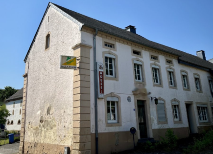 Квартира за 640 000 евро в Гревенмахере, Люксембург