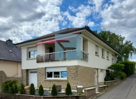 Квартира за 945 000 евро в Люксембурге, Люксембург