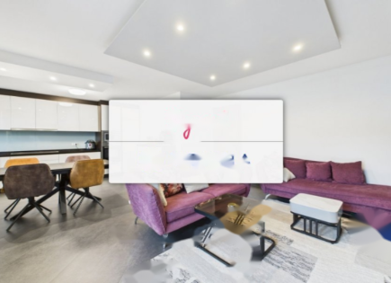 Квартира за 595 000 евро в Люксембурге, Люксембург