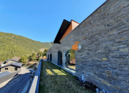 Квартира за 4 250 000 евро в Андорра-ла-Велье, Андорра