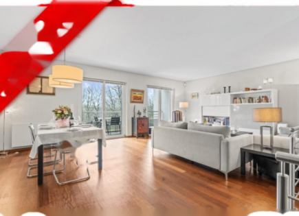 Квартира за 1 690 000 евро в Люксембурге, Люксембург