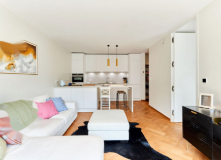 Квартира за 595 000 евро в Люксембурге, Люксембург